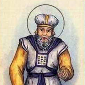 San Zaccaria