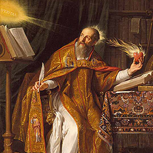 Sant'Agostino