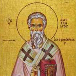 Sant'Alessandro di Alessandria