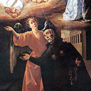 Sant'Alfonso Rodriguez