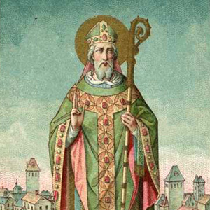 Sant'Amando di Strasburgo