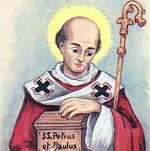 Sant'Amanzio di Como