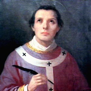 Sant'Anselmo d'Aosta