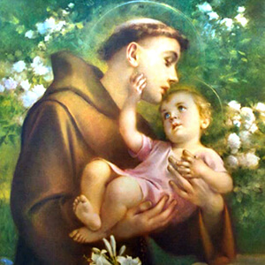 Sant'Antonio di Padova