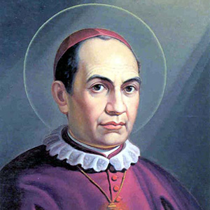 Sant'Antonio Maria Claret