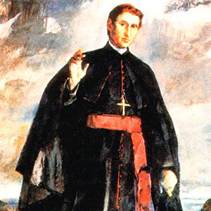 Sant'Antonio Maria Gianelli