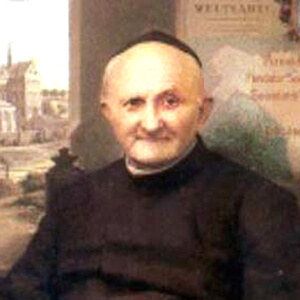 Sant'Arnoldo Janssen