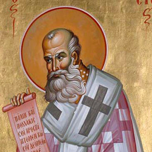 Sant'Atanasio