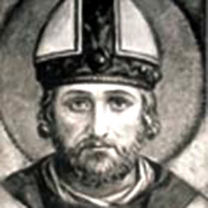 Sant'Eriberto di Colonia