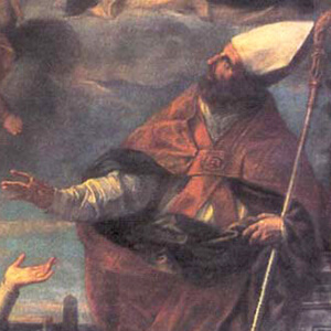 Sant'Eusebio di Vercelli