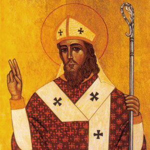 Sant'Ilario di Poitiers