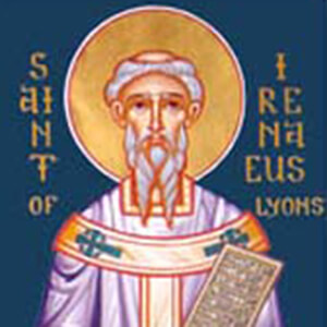 Sant'Ireneo di Lione