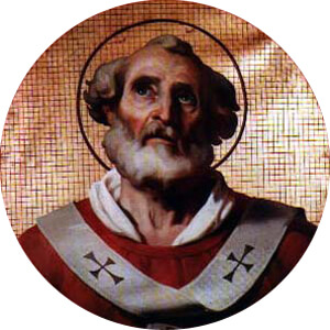Sant'Ormisda