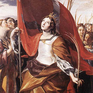 Sant'Orsola e compagne