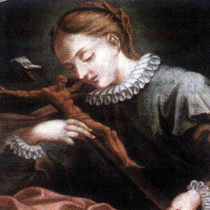 Santa Caterina da Genova