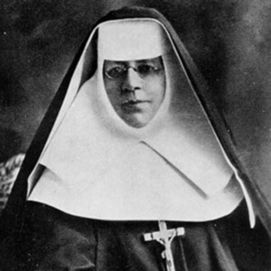 Santa Caterina (Katharina) Drexel