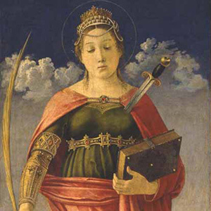 Santa Giustina di Padova