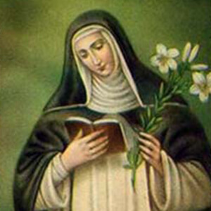 Santa Margherita d'Ungheria