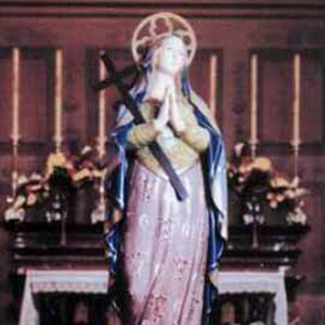 Santa Pelagia