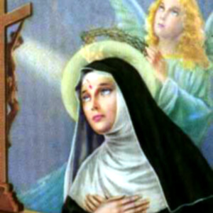 Santa Rita da Cascia