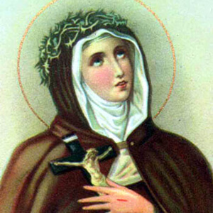 Santa Veronica Giuliani