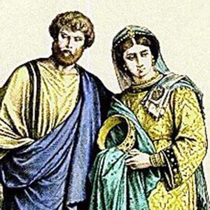 Santi Aquila e Priscilla