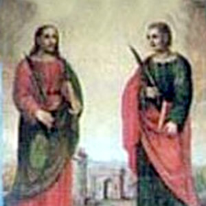 Santi Felice e Adautto
