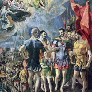 Santi Maurizio, Candido, Essuperio, Vittore e compagni