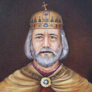 Santo Stefano di Ungheria